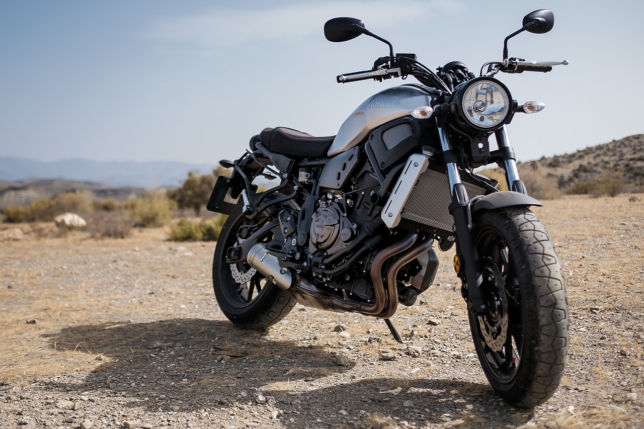 Neues Motorrad? Jetzt Versicherungskosten sparen!