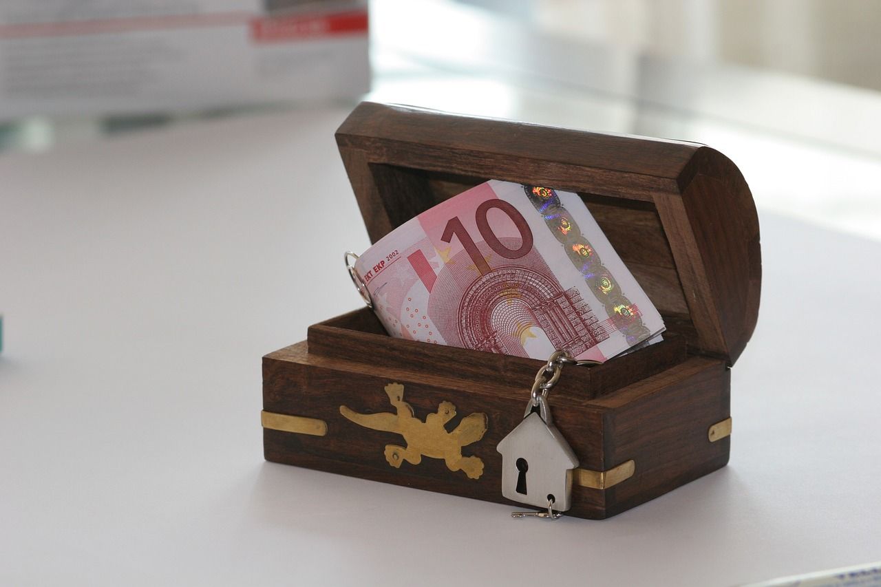 Vermögen steuerfrei verschenken: So machen Sie alles richtig