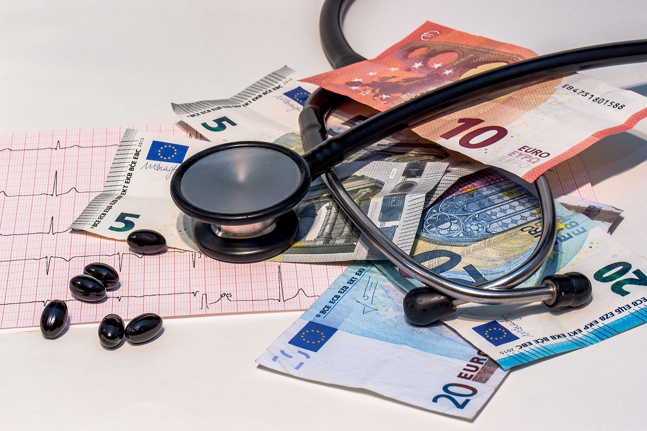 Privates Krankentagegeld: Warum auch Arbeitnehmer vorsorgen sollten