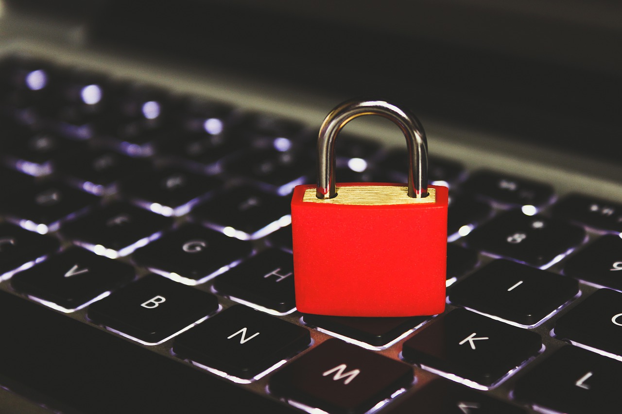 Cyber-Versicherung schützt Unternehmen vor digitalen Risiken