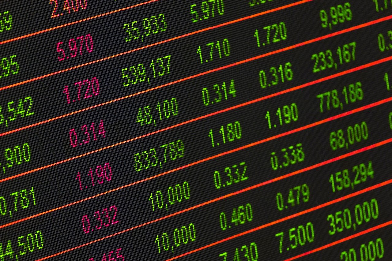 Geldanlage in ETFs: Das steckt dahinter