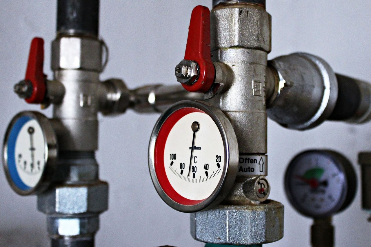 Öltankbesitzer sollten richtig versichert sein