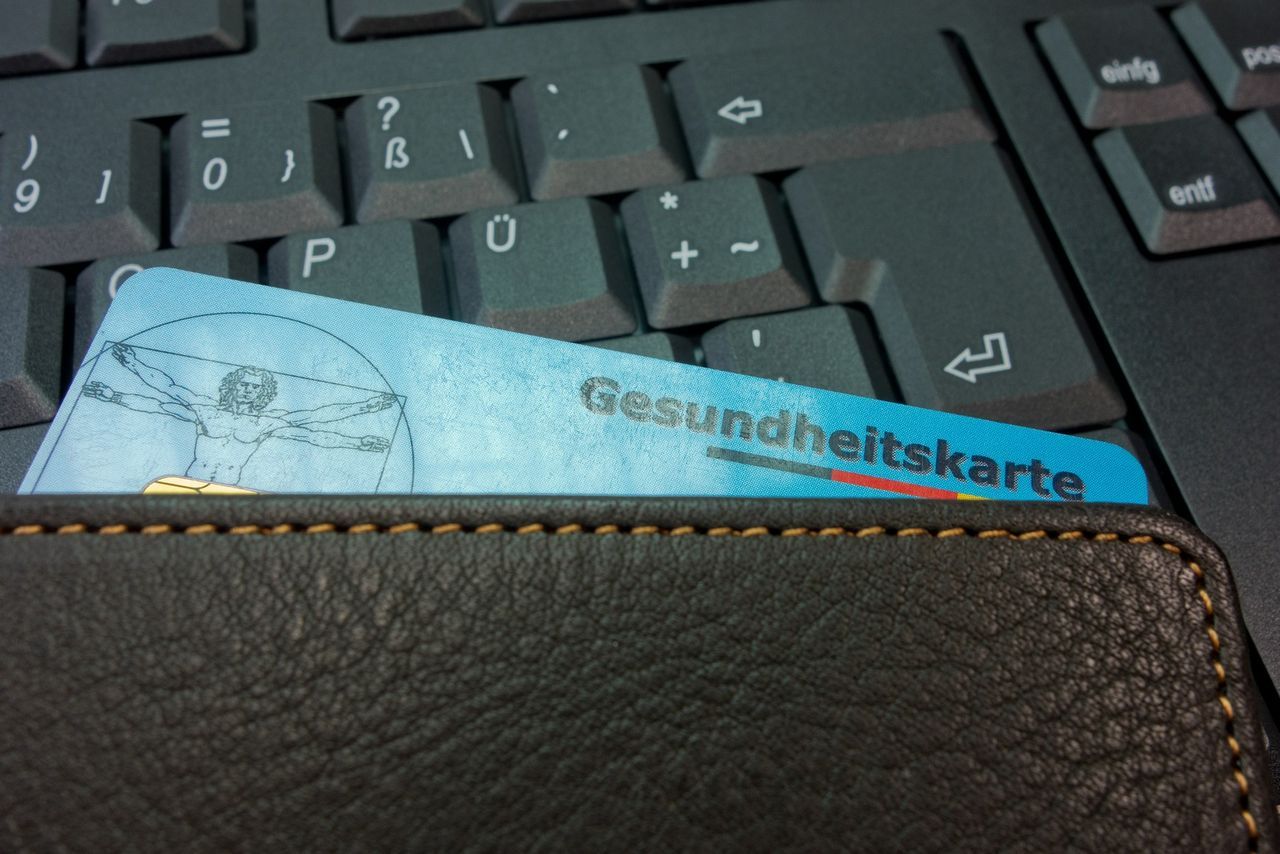 Krankenkassenwechsel jetzt noch einfacher
