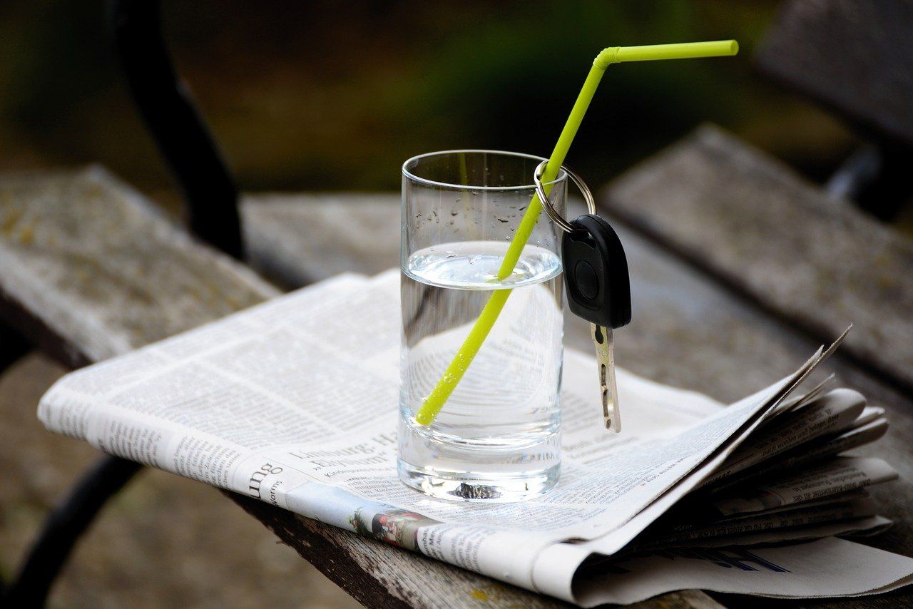 Alkohol am Steuer – und der Versicherungsschutz?