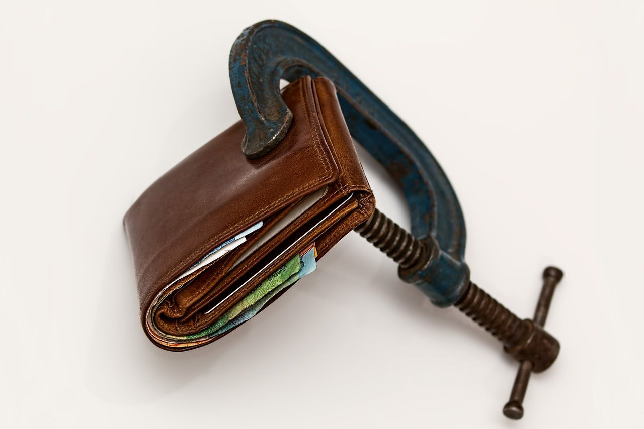 Fondsvorsorge kann vor steigender Inflation schützen