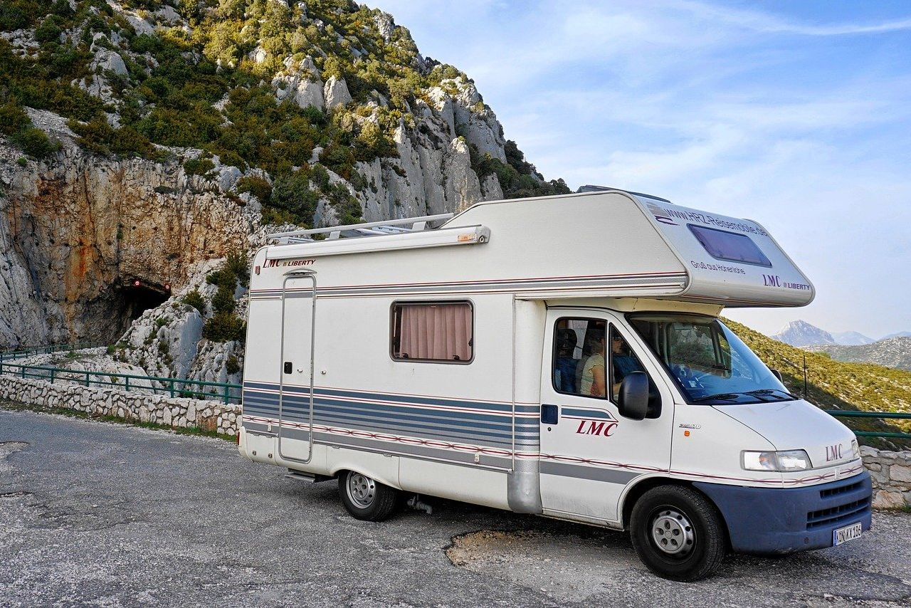 Wohnmobilversicherung: Preisvergleich lohnt sich