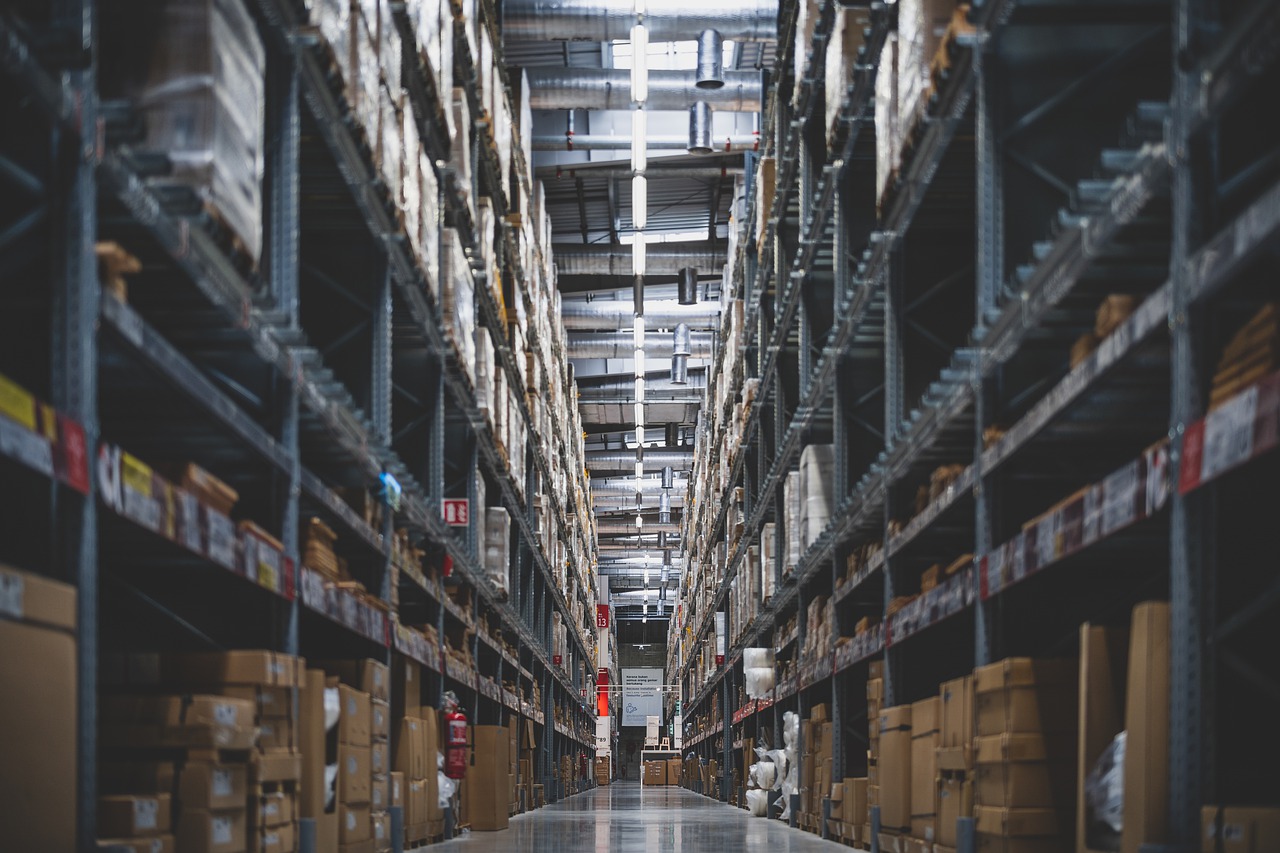 Inhaltsversicherung: Warum sie für Betriebe so wichtig ist