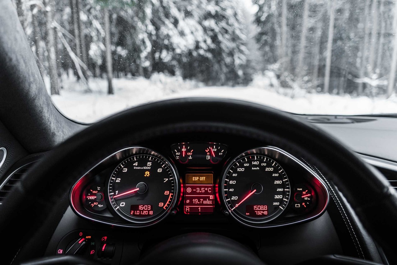 Kfz-Versicherung: Bis 30. November wechseln und sparen