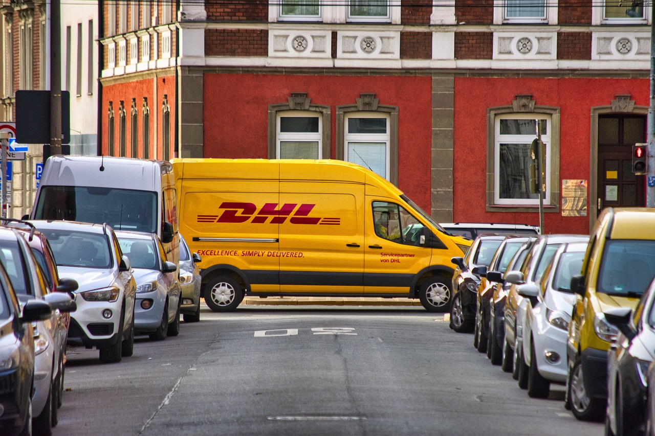 Paket verschwunden – wer haftet?