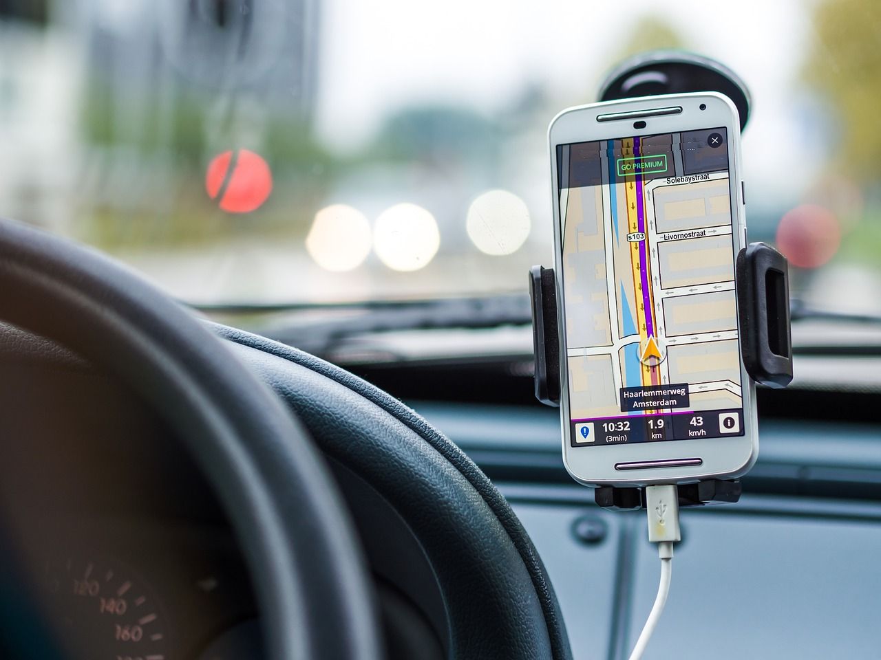 Kfz-Versicherung: Telematik lohnt besonders für junge Fahrer
