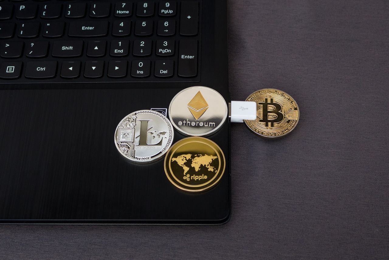 Einjährige Spekulationsfrist gilt auch für Krypto-Geschäfte