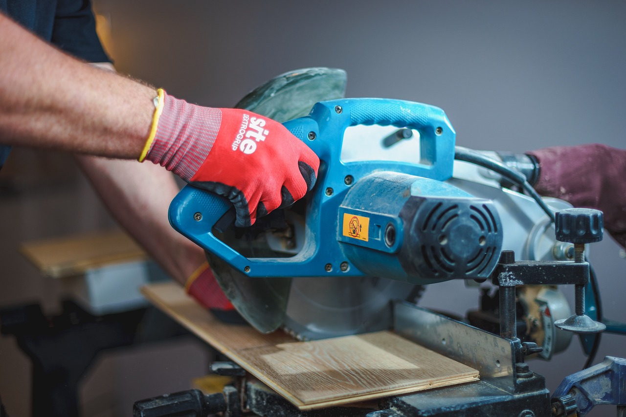 Handwerkerrechnungen lange genug aufbewahren