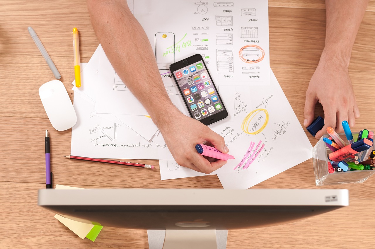 Smartphone am Arbeitsplatz: Was ist erlaubt?