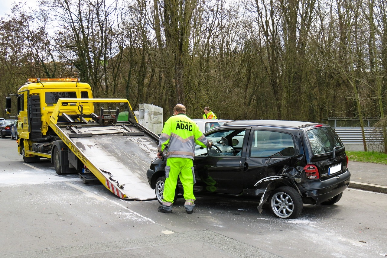 Unfallschaden selbst zahlen, um Rückstufung zu vermeiden?