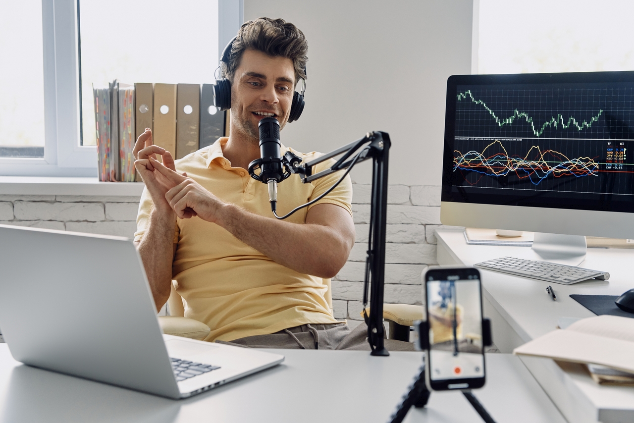 Finfluencer: Seriös oder riskant?